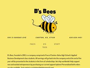 bsbees.org