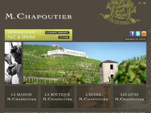 chapoutier.com