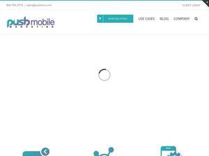 Push-mobile-marketing.com