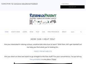 researchparent.com