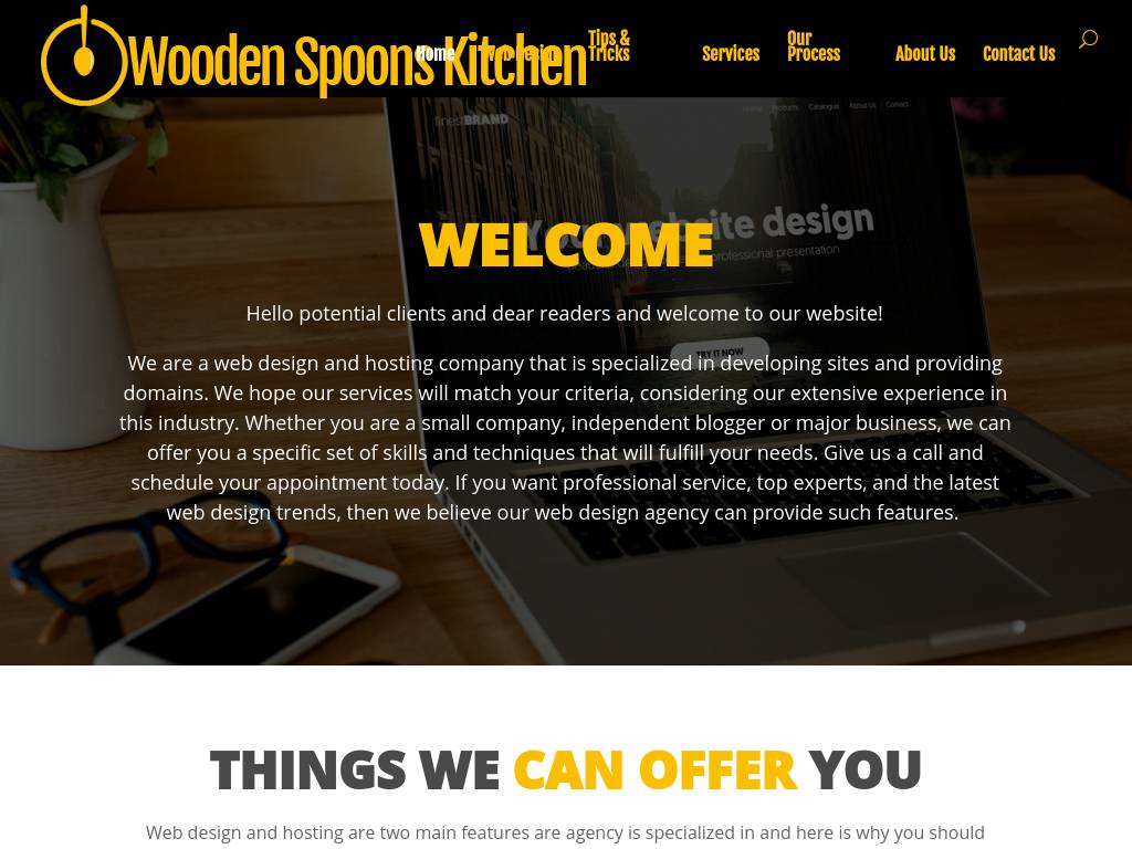 woodenspoonskitchen.com
