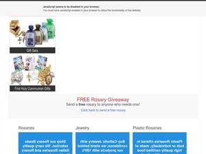 Rosarymart.com