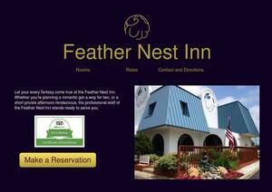 feathernestinn.com