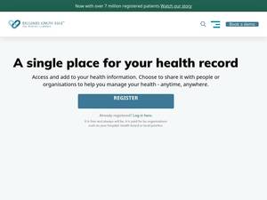 patientsknowbest.com
