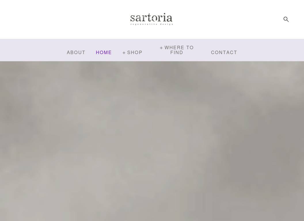 Sartoria.ca