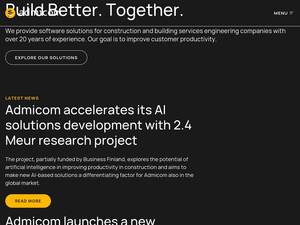 Admicom.fi