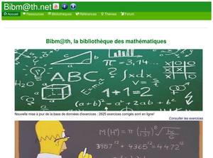 bibmath.net