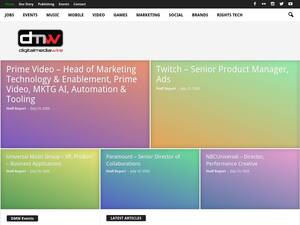 digitalmediawire.com