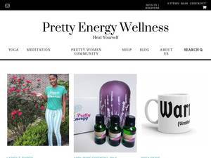 Prettyenergy.com