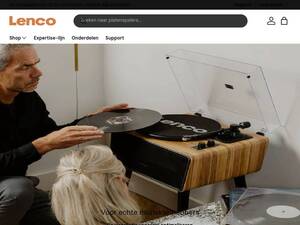 Lenco.com