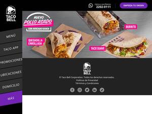 Tacobell.com.gt