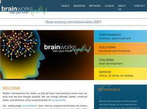 Brainworksneurotherapy.com