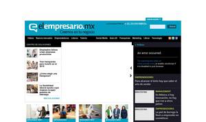 elempresario.mx