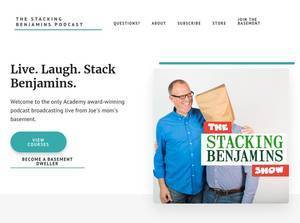 stackingbenjamins.com
