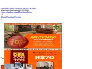 madeiramadeira.com.br