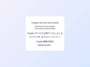 Crypko.ai