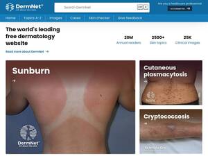 Dermnetnz.org