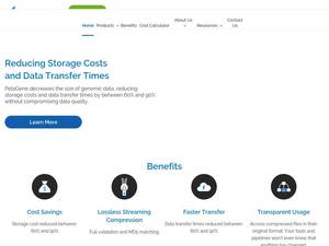 Petagene.com