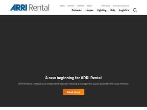 Arrirental.de