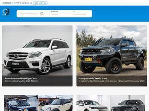 Carbids.com.au