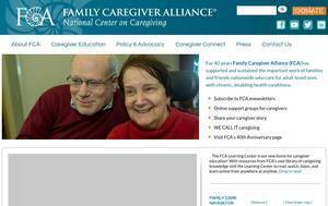 caregiver.org