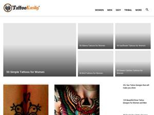 tattooeasily.com