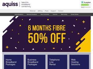Aquiss.net