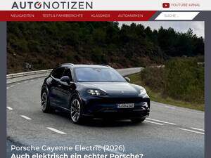 autonotizen.de