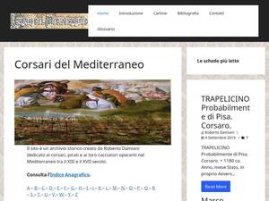 corsaridelmediterraneo.it