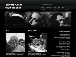 Edwardquinn.com