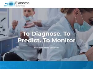 Exosomesciences.com