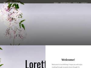 lorettamz.com