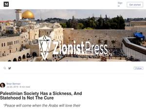 zionistpress.com