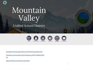 Mvusd.us