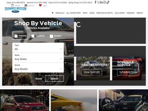 Shawneemissionford.com