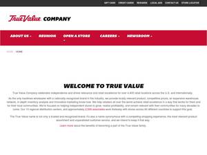 truevaluecompany.com