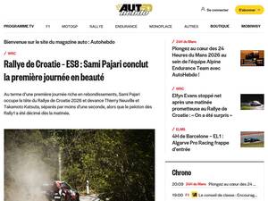autohebdo.fr