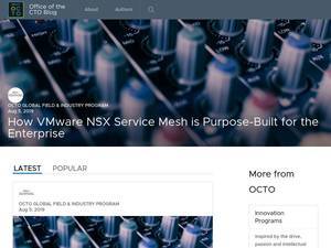 Octo.vmware.com