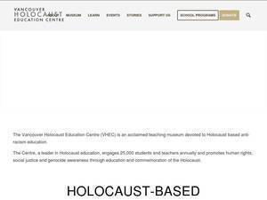 Vhec.org