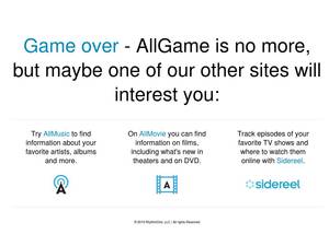 allgame.com