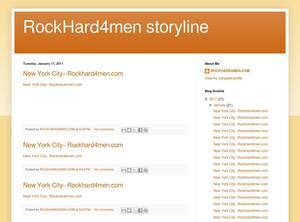 Rockhard4men.blogspot.com