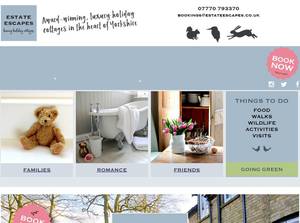 estateescapes.co.uk