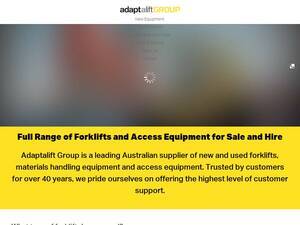 aalhysterforklifts.com.au