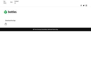 Bottlesapp.co.za