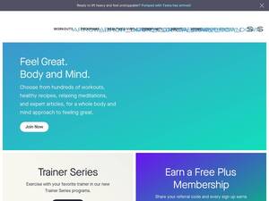 fitnessblender.com