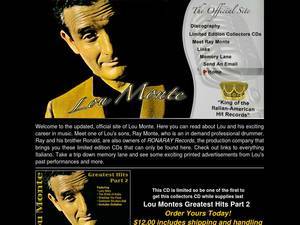 Loumonte.com