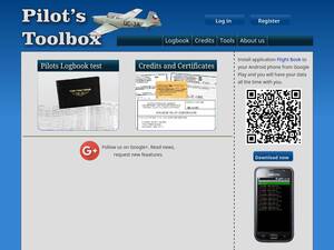 Pilots-toolbox.com