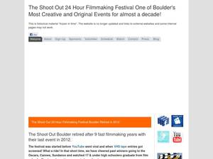 Theshootoutboulder.com