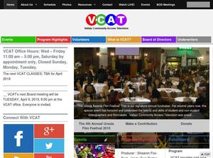 Vcat.tv