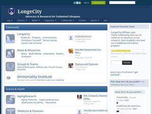 longecity.org